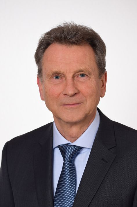 Detlef Malchow