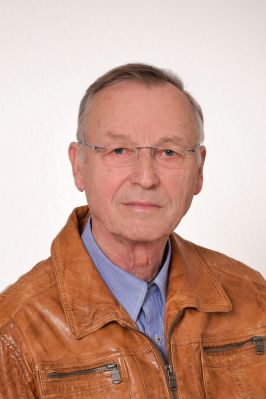 Heinz Fiedler